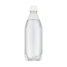 라인바싸(Rein Wasser) 탄산수 플레인 무라벨, 500ml, 40개