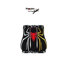 PROPALM 프로팜 스파이더그립, 실버, 1개