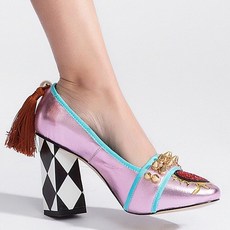 여자한복신발대여