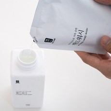 101블랑손세정제