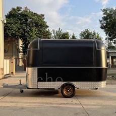 airstream캠핑