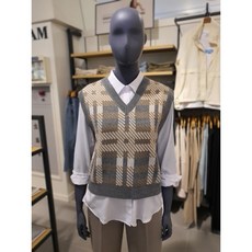 폴햄브이넥탱크