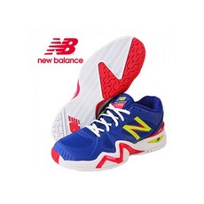 뉴발란스 WC1296BP NBPQ4S240P 사이즈 230~245mm 테 JWY-121452 뉴발란스 WC1296BP 사이즈 테니스화, 230