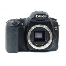 Canon 디지털 SLR 카메라 EOS 30D 몸 EOS30D - 캐논eos30d