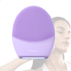 루나x 루나 피부 복합성 미국 4 LUNA FOREO 내수용 7332602, 복합성 피부 (잔디 그린)