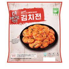 김원일전채요리318