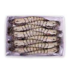 블랙타이거슈림프(오리지널l)영양성분