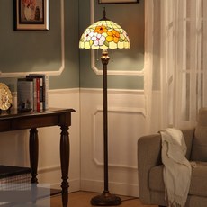 스테인드글라스장스탠드