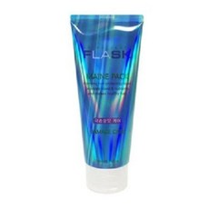 플라크스 마린팩 200ml 극손상헤어팩 상한머리복구, 1개