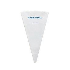 천짤주머니/18인치(45cm) / 씻어쓰는짤주머니 제과제빵시험필수품, 1개