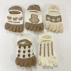 귀여운발가락양말