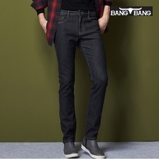 뱅뱅라이크라기모데님