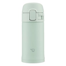 조지루시 텀블러 SMPD30GM, 300ml, 그린, 1개 300ml, 그린, 1개