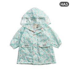 has여성우비 TOP01