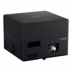[EPSON] EF-12 [풀HD 3LCD 레이저 스마트 미니빔프로젝터 / 야마하사운드][공식인증]