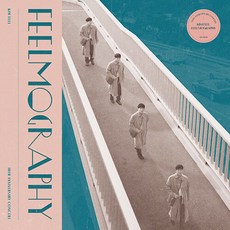 김필 10주년 콘서트 FEELmography [180g LP+DVD](한정반) - 김필lp