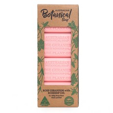 호주보태니컬비누