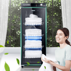 수건 건조기 대용량 소독기 호텔 숙박 업소용 살균기, 168L 3단 86CM