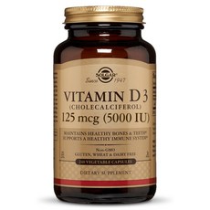 솔가 면역 비타민 D3 2000 위드 아연 18g, 60정, 2개