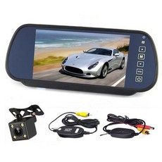 후석모니터시스템