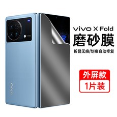 vivoxfold