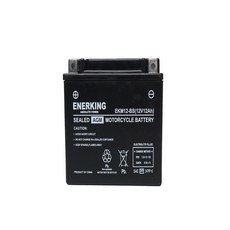 에너킹 오토바이용 배터리 EKM12-BS(12V 12AH)