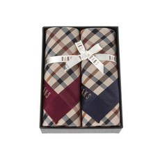 닥스여성면손수건