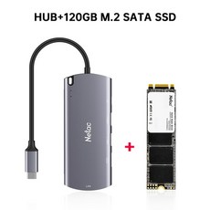 usb허브ssd
