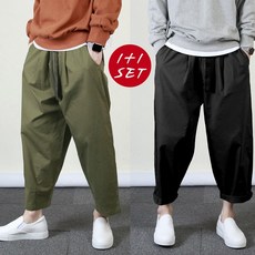 항아리바지패턴