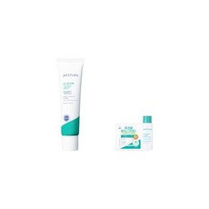 아토베리어365 바디로션 400ml 2개 + 증정, 에이시카365 크림 60ml + 증정