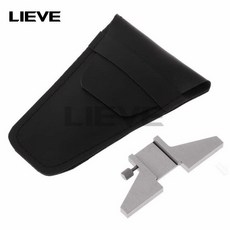 Accesorio de Base de profundidad para calibrador Digital de 6 y 8 calibrador Vernier herramienta de