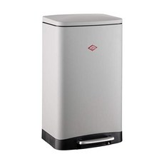 웨스코 WESCO 휴지통 TOWERKICK 38573173 주방 블랙 Black, Cool Gray Matte