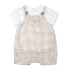 오가닉맘여름우주복