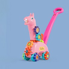 호빵맨걸음마보조기