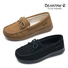 [베어파우] (BEARPAW) KALI 모카신 (womens) 2종 택1