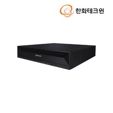 한화테크윈 64채널 네트워크 NVR 녹화기 XRN-6410B2 10TB HDD 내장 - xrn-6410b2