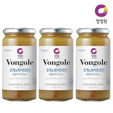 봉골레