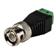 동축케이블젠더