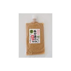 통의 맛누카즈케 혁명 230g×5개