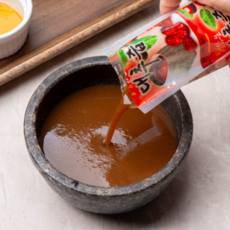 정읍쌍화차거리 수제 한방 궁대추차, 1개, 10개입, 105ml