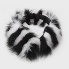 사가폭스머플러