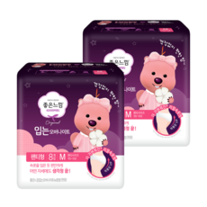 잔망루피손목패드