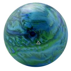 볼링공 American PYRAMID 특수 볼링 공 PATH 시리즈 선형 공 UFO 공 8, 2.9파운드