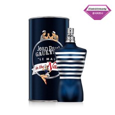 장폴고티에 르말 네이비 EDT 125ml