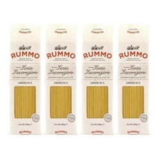 RUMMO 룸모 링귀니 파스타면 no.13, 4개, 500g