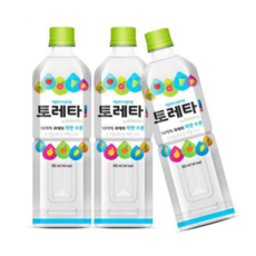 DM 토레타 900ml X 6개 이온음료 스포츠음료수 음료수 펫음료