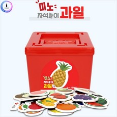 미노자석놀이