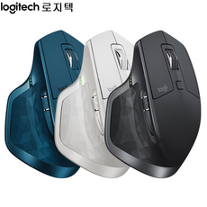 로지텍 MX MASTER2S 무선 블루투스 마우스 검은/벌크 상품