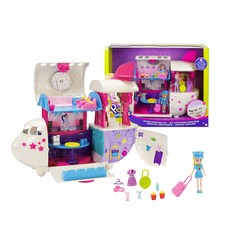 폴리포켓비행기