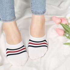 발등짧은페이크삭스